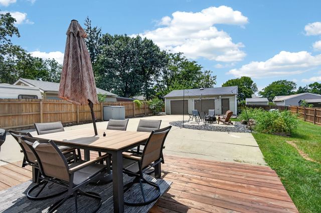 3826 E 40th Street, Des Moines, IA 50317