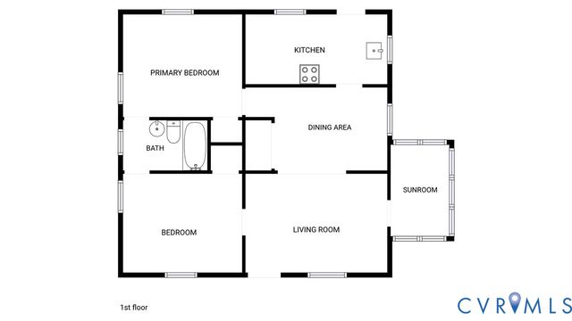 201 N Ivy Ave, Henrico, VA 23075