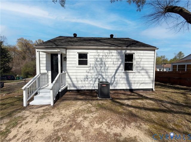 201 N Ivy Ave, Henrico, VA 23075