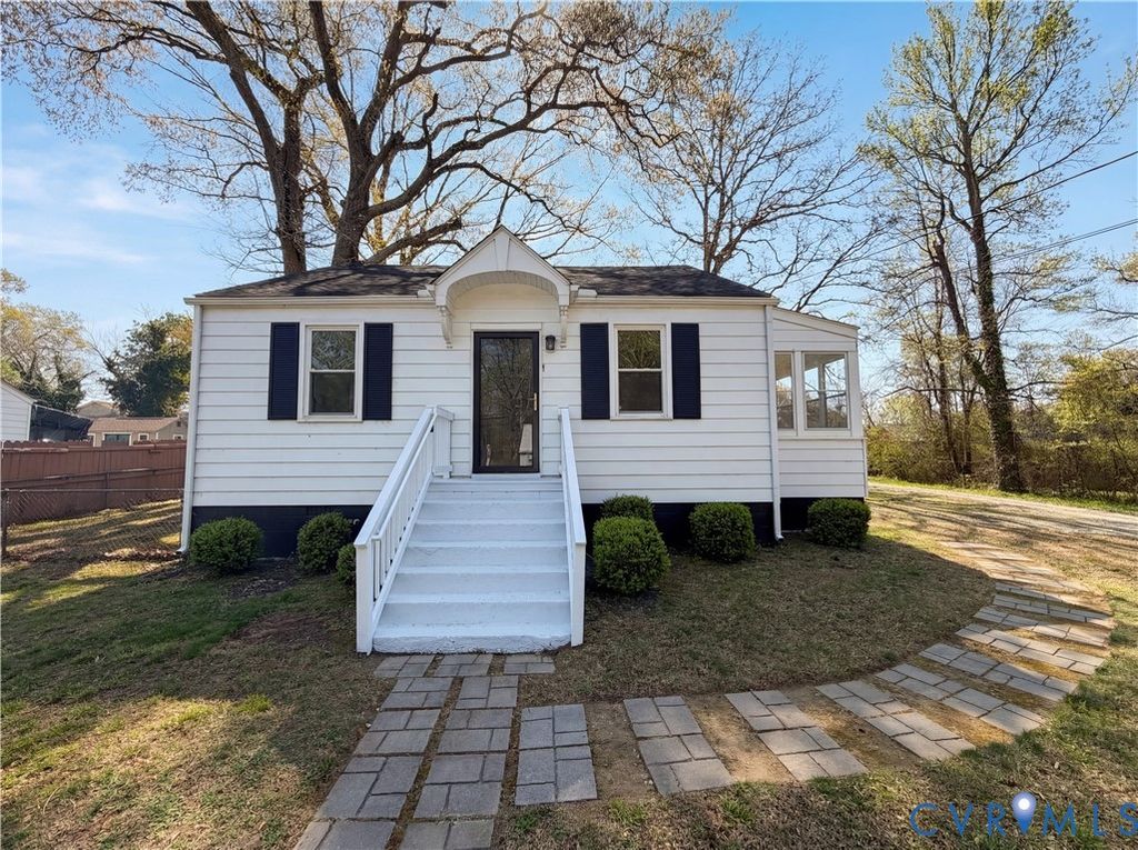 201 N Ivy Ave, Henrico, VA 23075