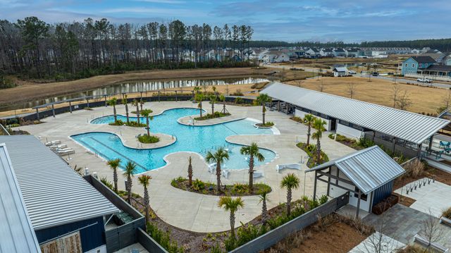 294 Great Lawn Drive, Summerville, SC 29486