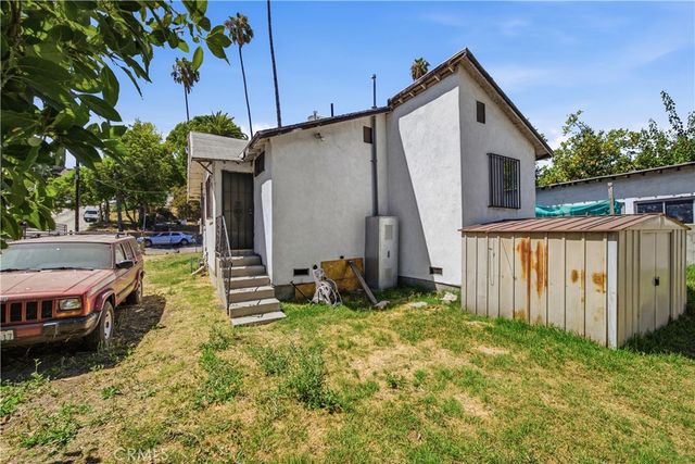 4524 Huntington Drive N, Los Angeles, CA 90032