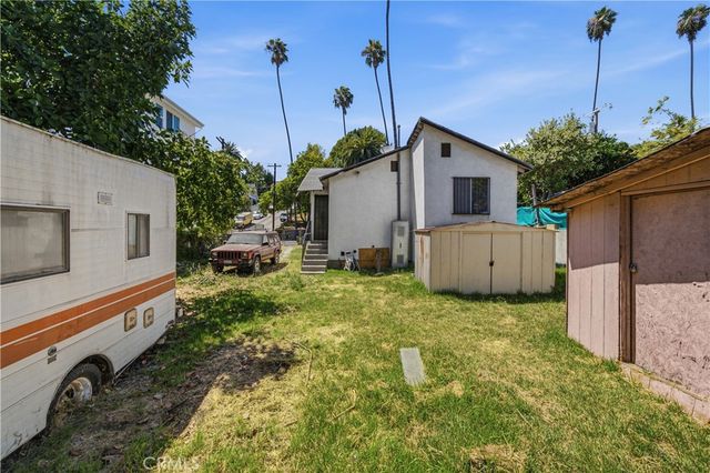 4524 Huntington Drive N, Los Angeles, CA 90032