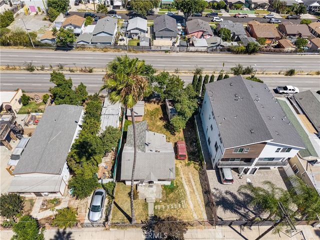 4524 Huntington Drive N, Los Angeles, CA 90032