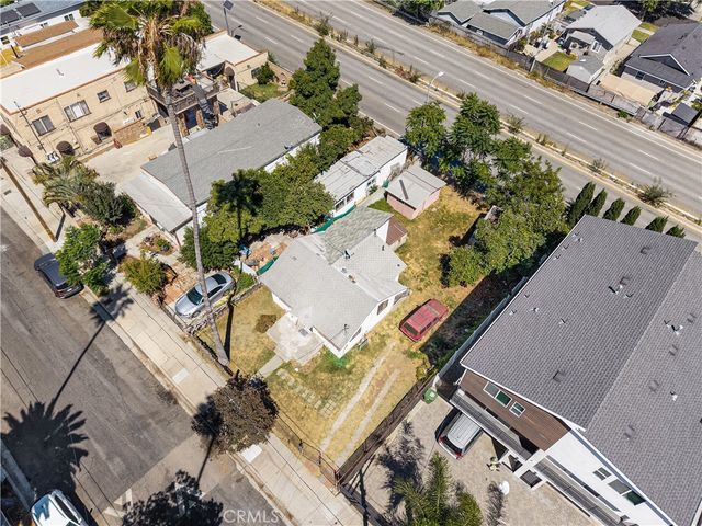 4524 Huntington Drive N, Los Angeles, CA 90032