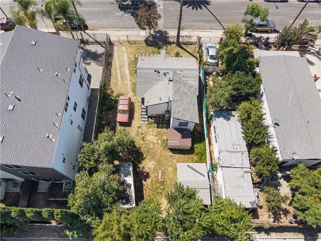 4524 Huntington Drive N, Los Angeles, CA 90032