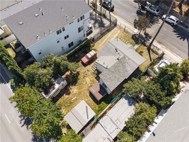 4524 Huntington Drive N, Los Angeles, CA 90032