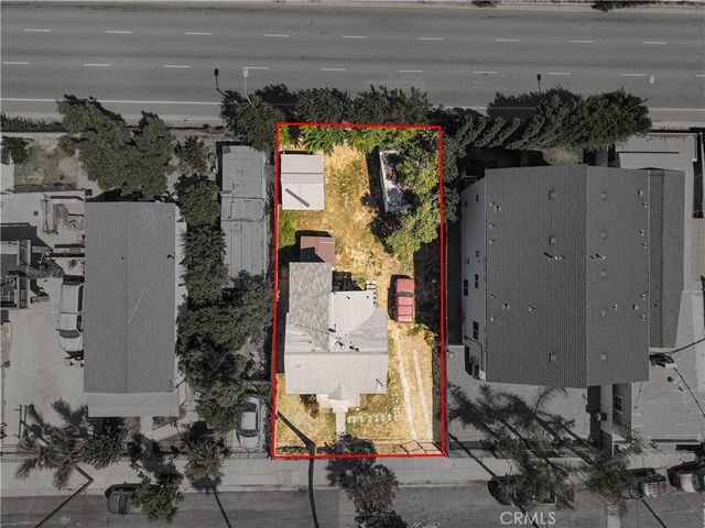 4524 Huntington Drive N, Los Angeles, CA 90032