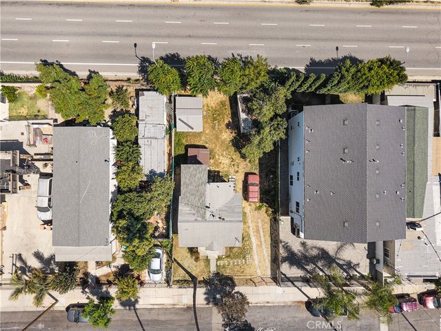 4524 Huntington Drive N, Los Angeles, CA 90032