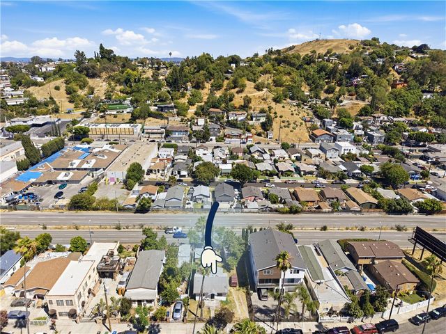 4524 Huntington Drive N, Los Angeles, CA 90032