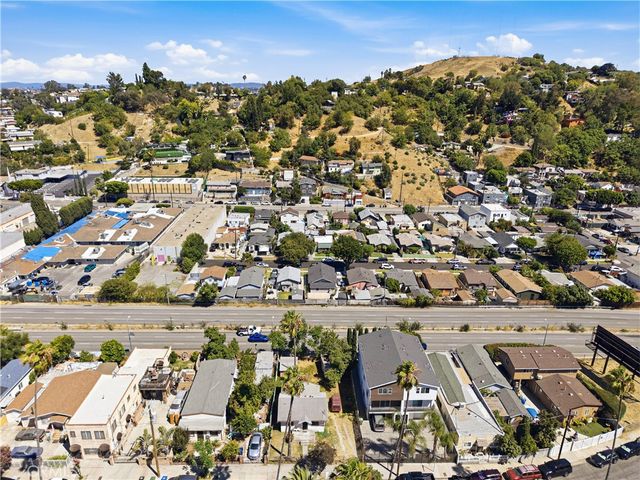4524 Huntington Drive N, Los Angeles, CA 90032