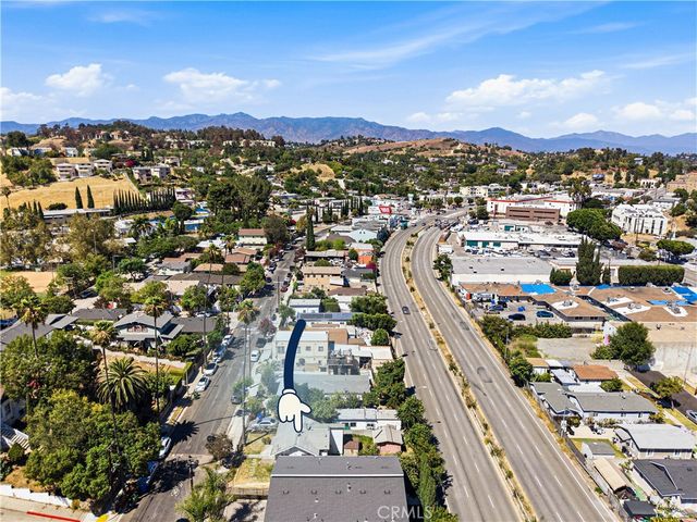 4524 Huntington Drive N, Los Angeles, CA 90032