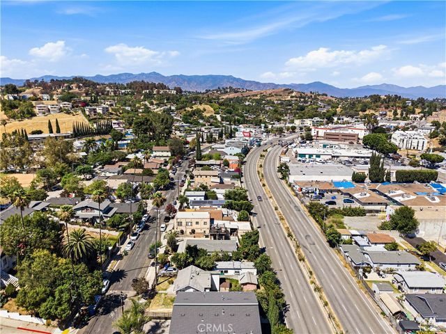4524 Huntington Drive N, Los Angeles, CA 90032