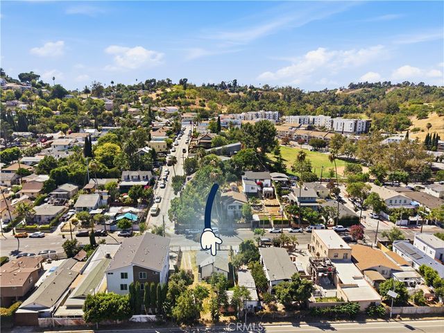 4524 Huntington Drive N, Los Angeles, CA 90032