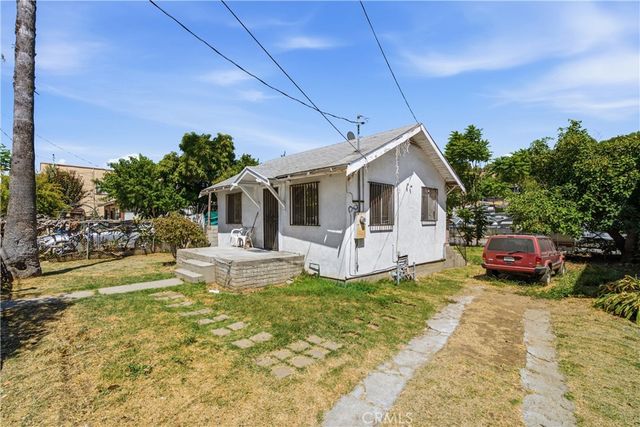 4524 Huntington Drive N, Los Angeles, CA 90032