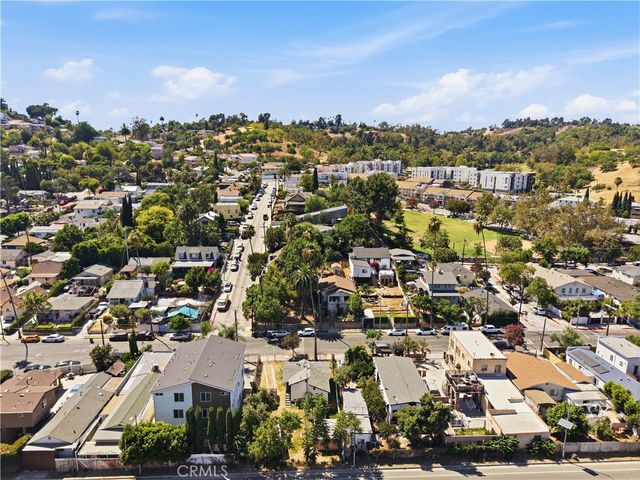 4524 Huntington Drive N, Los Angeles, CA 90032