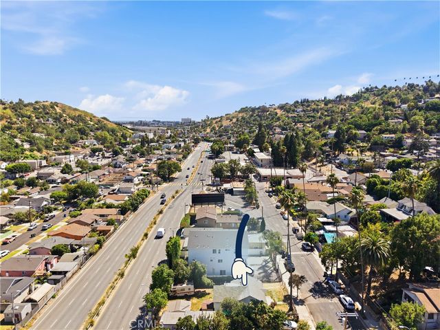 4524 Huntington Drive N, Los Angeles, CA 90032