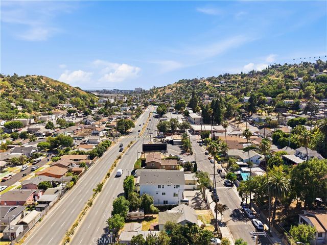 4524 Huntington Drive N, Los Angeles, CA 90032