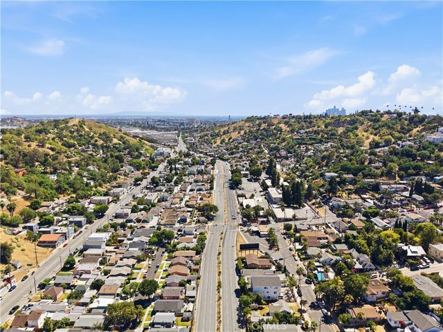 4524 Huntington Drive N, Los Angeles, CA 90032