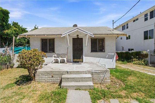 4524 Huntington Drive N, Los Angeles, CA 90032