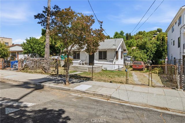 4524 Huntington Drive N, Los Angeles, CA 90032