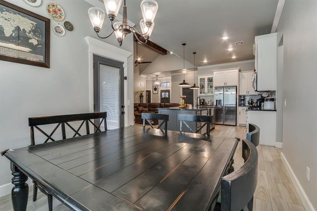1711 W Blake Way, Mustang, OK 73064