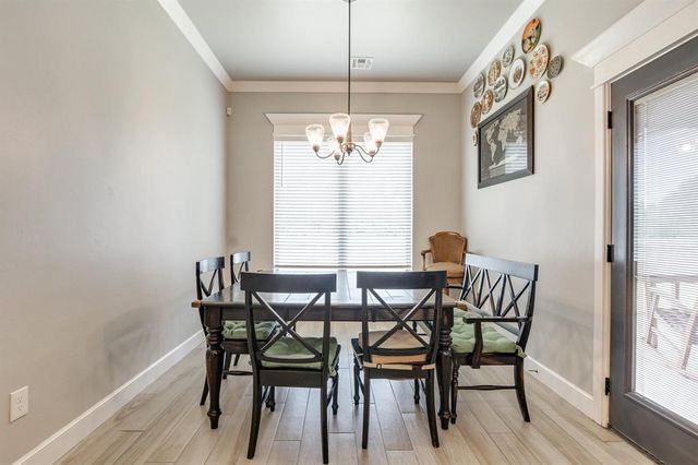 1711 W Blake Way, Mustang, OK 73064
