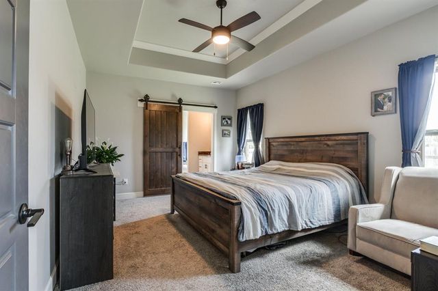 1711 W Blake Way, Mustang, OK 73064