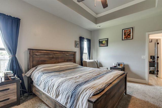 1711 W Blake Way, Mustang, OK 73064