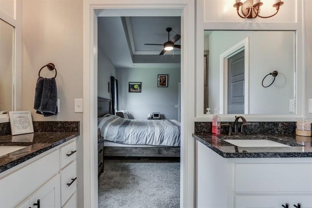 1711 W Blake Way, Mustang, OK 73064