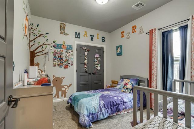 1711 W Blake Way, Mustang, OK 73064