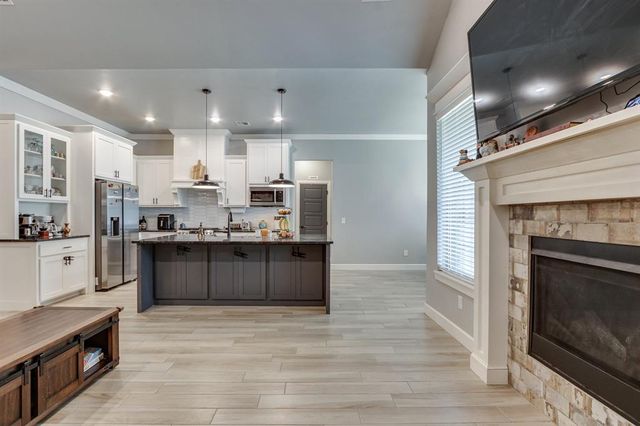 1711 W Blake Way, Mustang, OK 73064