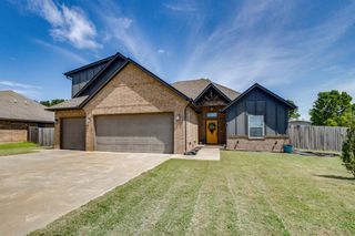 1711 W Blake Way, Mustang, OK 73064