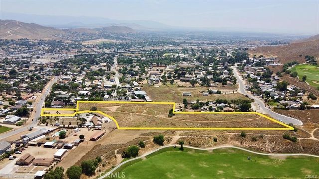 3450 Scenic Drive, Riverside, CA 92509