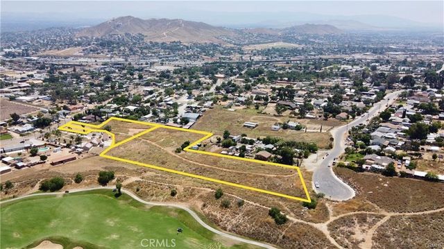 3450 Scenic Drive, Riverside, CA 92509