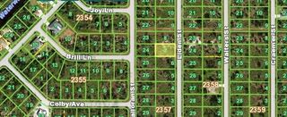311 Liden ST, Port Charlotte, FL 33953