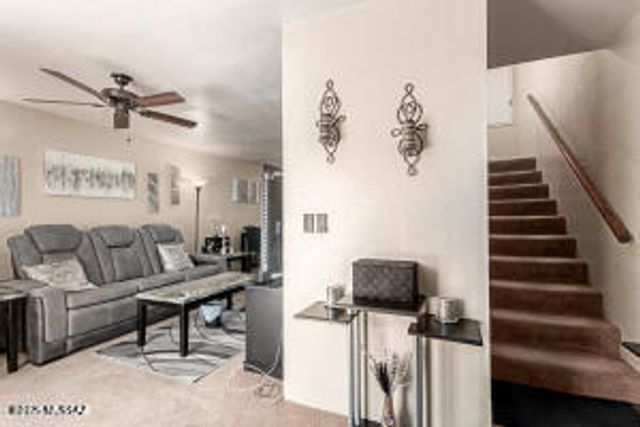 7548 E Wesley Place, Tucson, AZ 85710