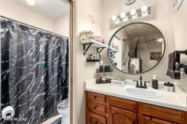 7548 E Wesley Place, Tucson, AZ 85710