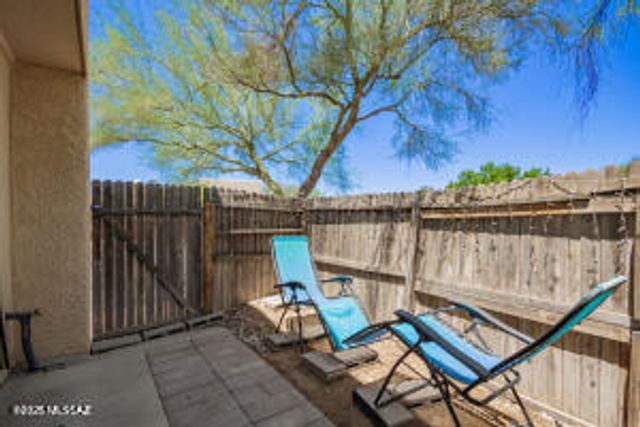 7548 E Wesley Place, Tucson, AZ 85710