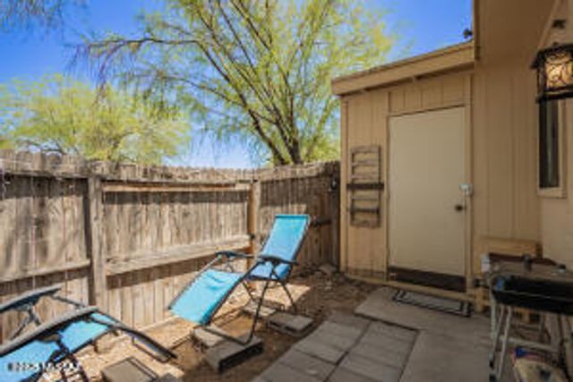 7548 E Wesley Place, Tucson, AZ 85710