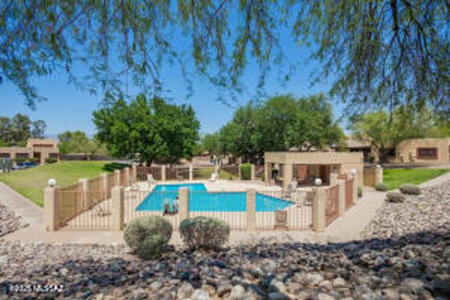 7548 E Wesley Place, Tucson, AZ 85710