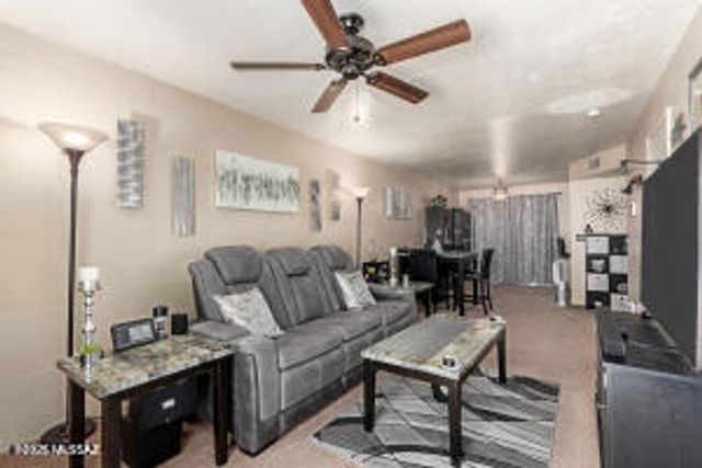 7548 E Wesley Place, Tucson, AZ 85710