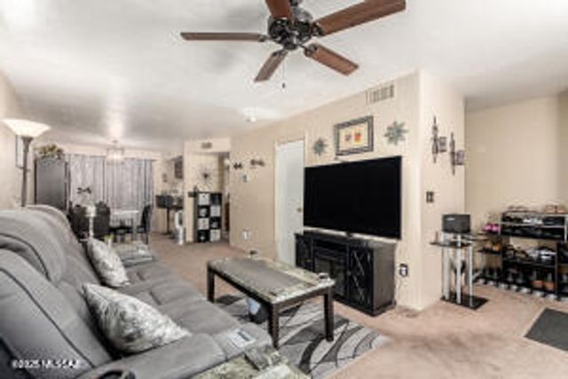 7548 E Wesley Place, Tucson, AZ 85710