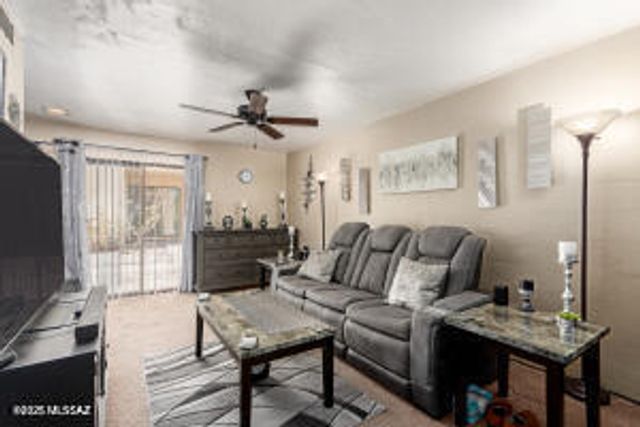 7548 E Wesley Place, Tucson, AZ 85710