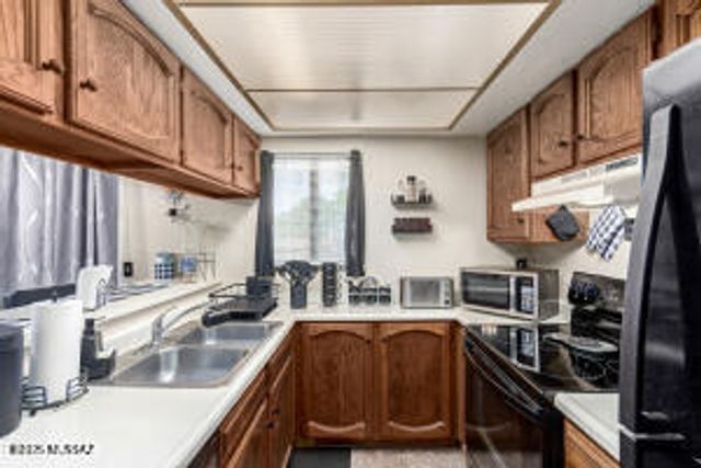 7548 E Wesley Place, Tucson, AZ 85710