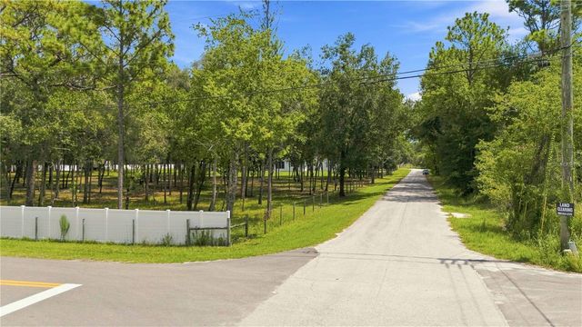 14313 HIGHGROVE ROAD, Brooksville, FL 34609