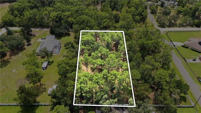14313 HIGHGROVE ROAD, Brooksville, FL 34609