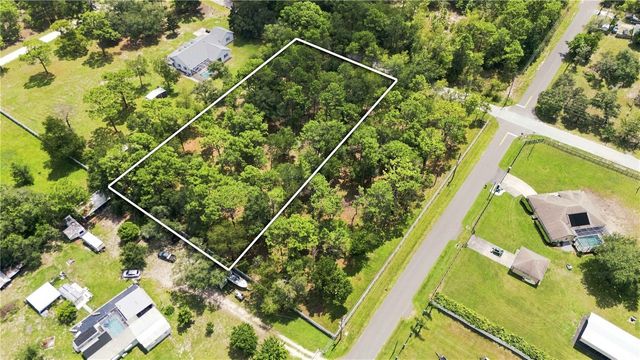 14313 HIGHGROVE ROAD, Brooksville, FL 34609