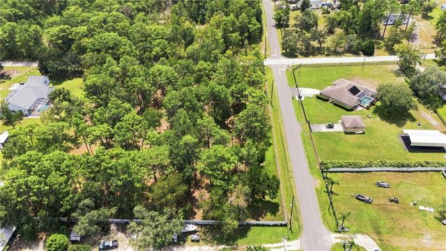 14313 HIGHGROVE ROAD, Brooksville, FL 34609