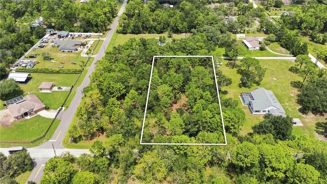 14313 HIGHGROVE ROAD, Brooksville, FL 34609